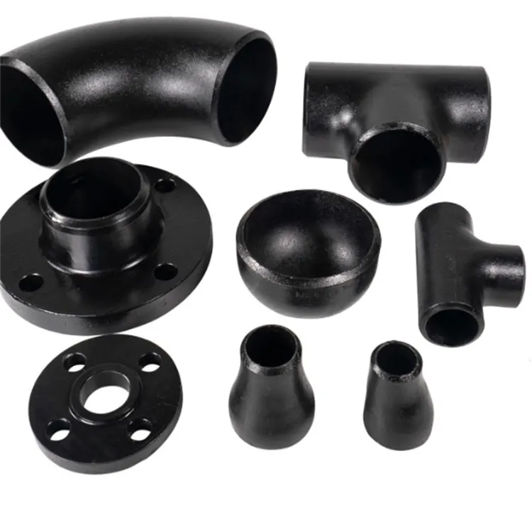 Fenékhegesztett könyök