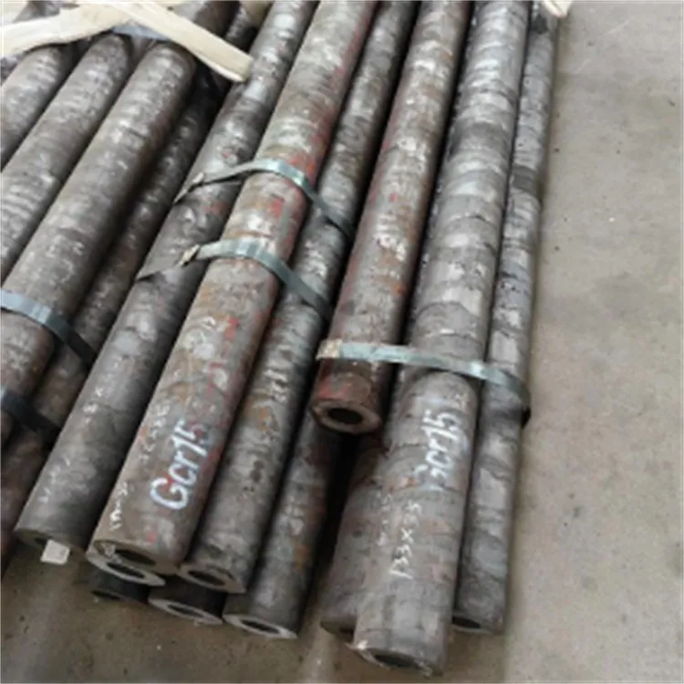 Carbon Steel X60 Straight Seam Welded Pipe
