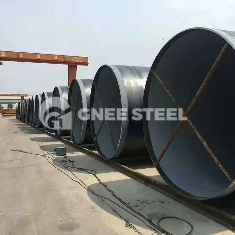 Beton bevonatú cső