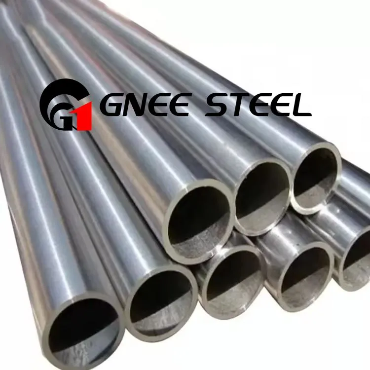 Testreszabott 316-os rozsdamentes acél cső