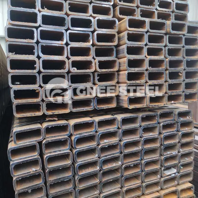 DIN 10210 szerkezeti cső