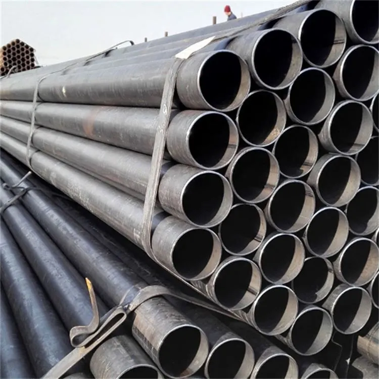 Tartós 10CrMo910 acélcsövek kazánokhoz