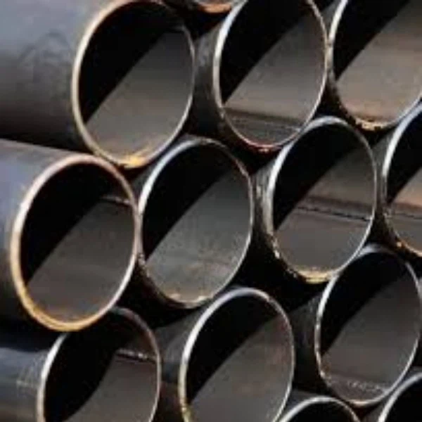 EN 10219 S235JRH hegesztett cső