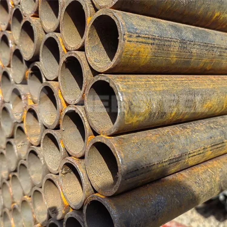 EN10217 P235 TR1 TR2 LSAW cső