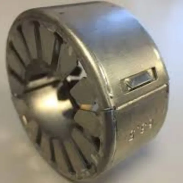 Bordás csőtámasztó gallér|Bordás csőbilincs