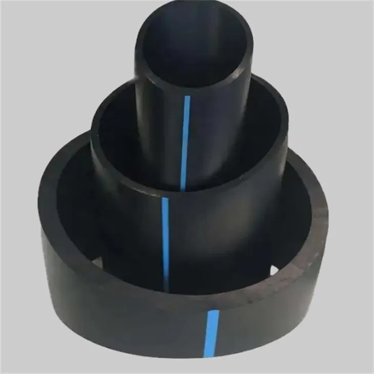 HDPE Pipe Roll 8 Inch