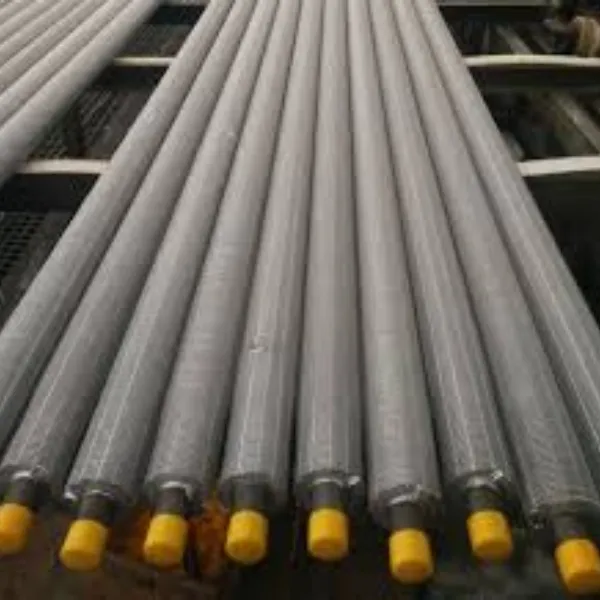 HYS típusú bordás cső|extrudált fogazott bordás cső