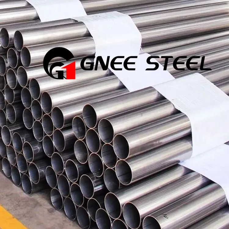 JIS G3459 rozsdamentes acél hegesztett cső