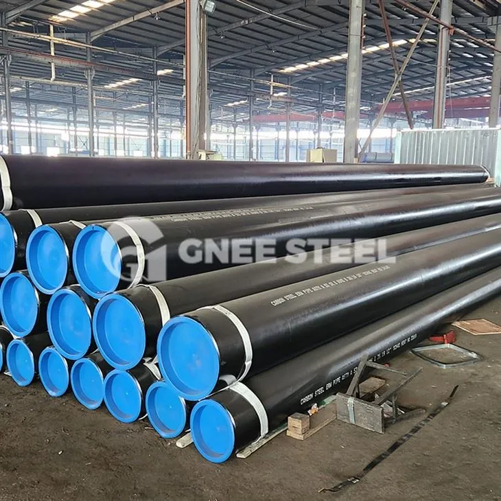 API 5L X65 Line Pipe