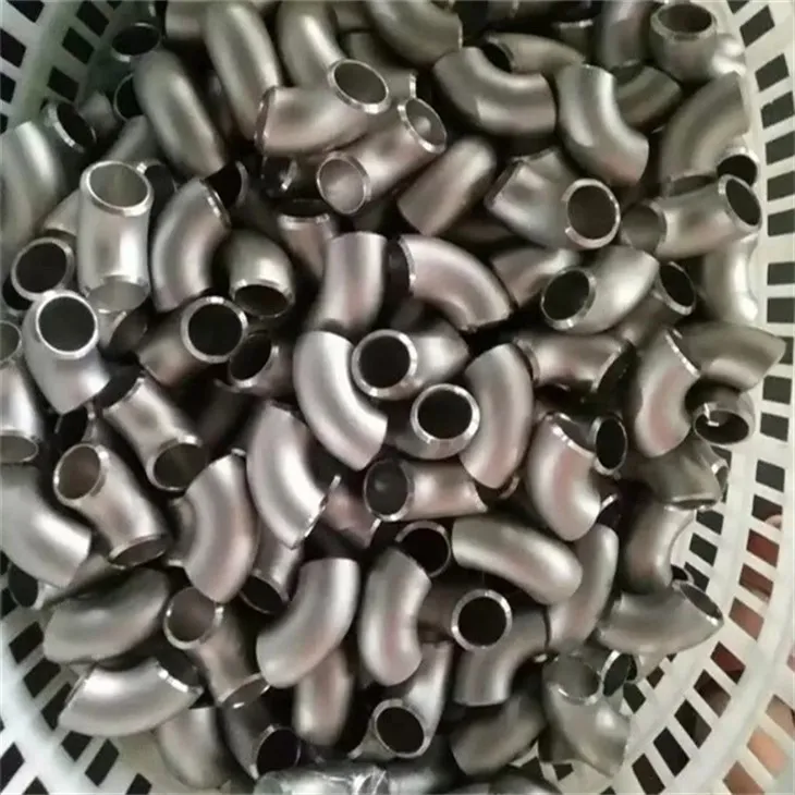 Pipe Fittings For Water