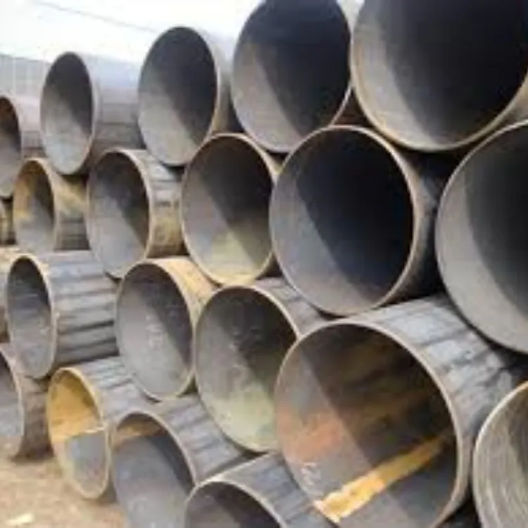 PSL1 L415 LSAW hegesztett cső