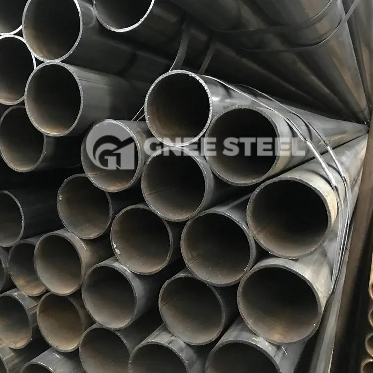 Q195 LSAW Pipe