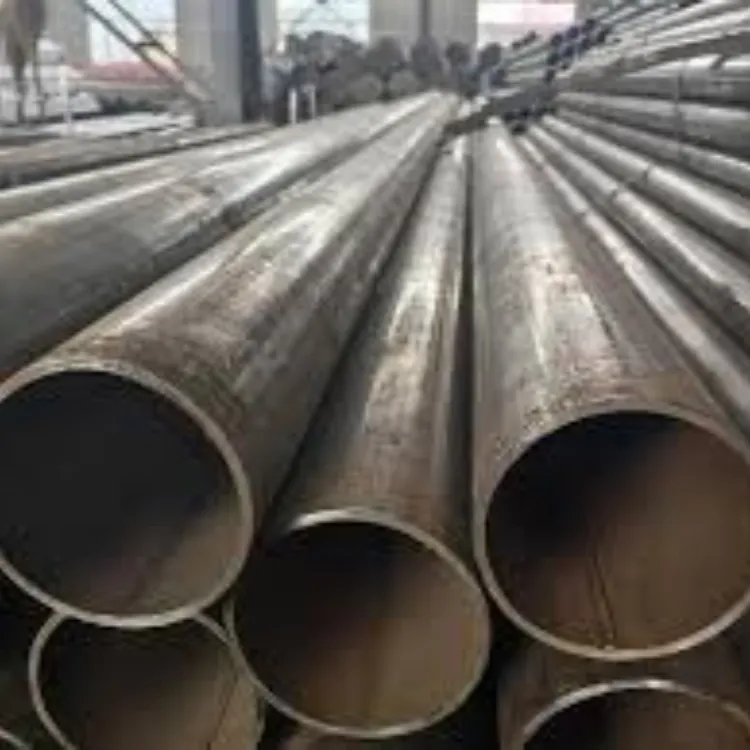 Q235B Folyadékszállító csövek