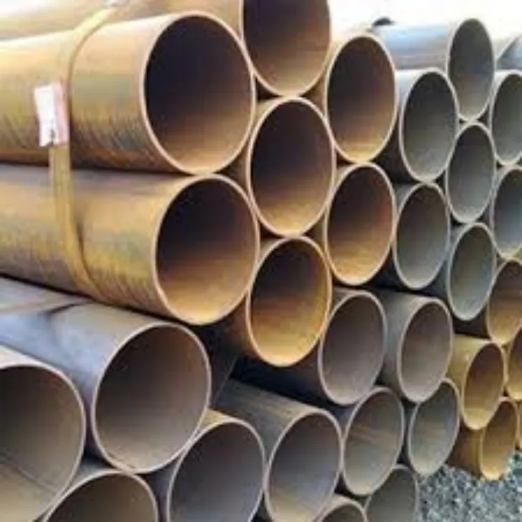 Q235B állványcsövek