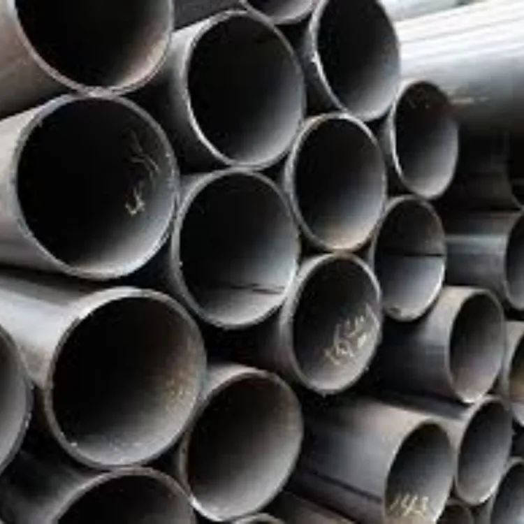 API 5L Sch100 LSAW szénacél cső