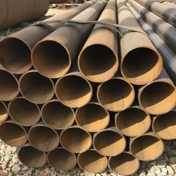 Q355B konzolcsövek Csőhegesztett cső