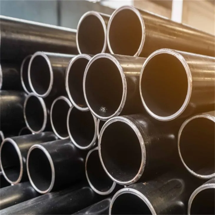 Quality Stock Low Price Alloy S355