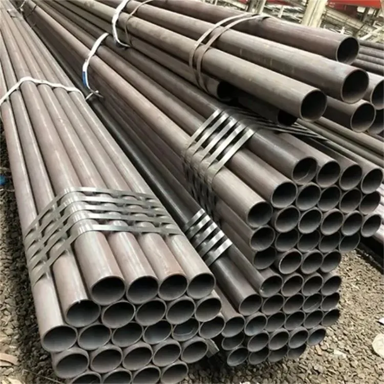 Megbízható 4130-as acélcső ipari alkalmazásokhoz