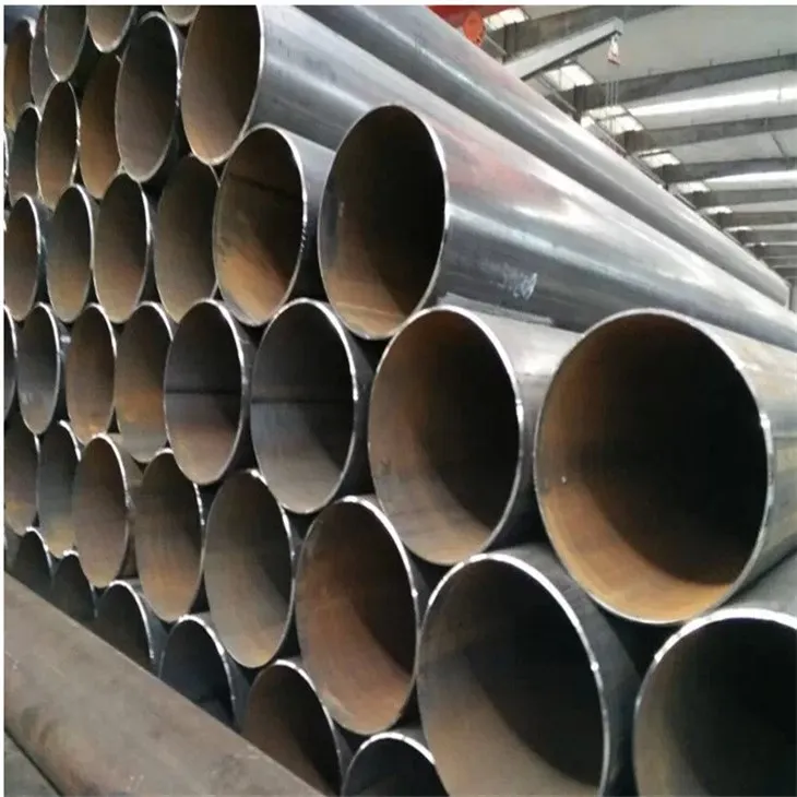 Resistance Welded Pipe Made in China