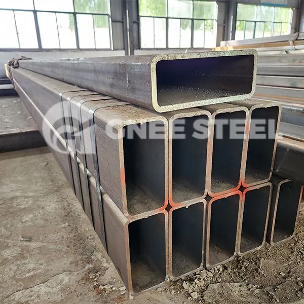 S275J2H Négyzet alakú üreges metszet