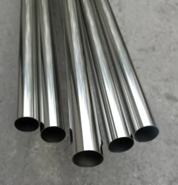 S31603 Stainless Steel Pipe For Fasteners