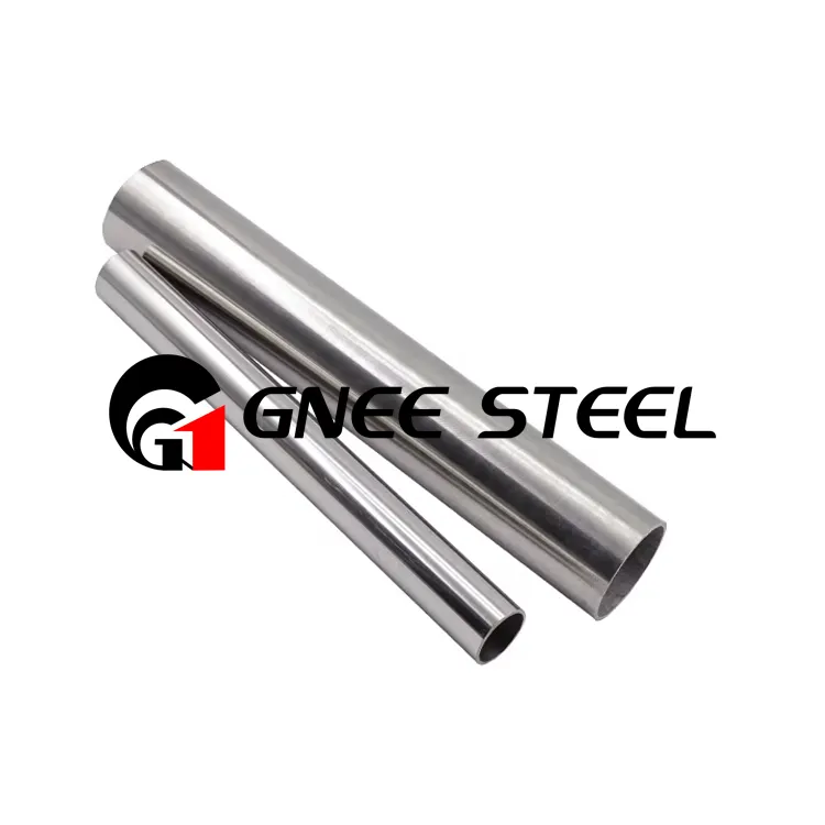 301 rozsdamentes acél cső testre szabva