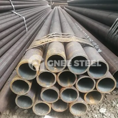 SA 178 Grade D Boiler Tube