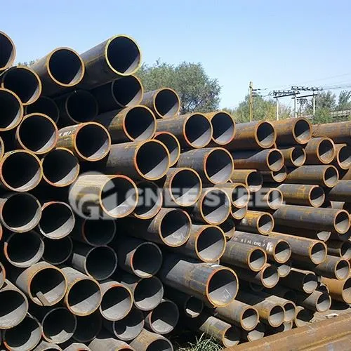 SA 178 Grade D Boiler Tube