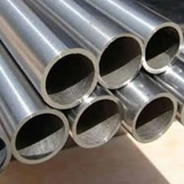 Seamless Steel Pipe Pressure