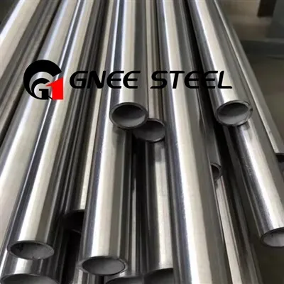 254smo duplex rozsdamentes cső