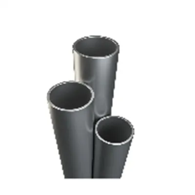 316 rozsdamentes acél cső Varrat nélküli cső