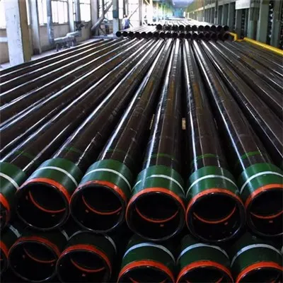 3PE korróziógátló spirálhegesztett acélcsövek