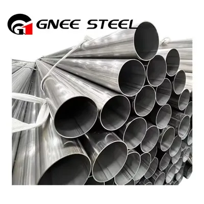 420j1 rozsdamentes acél cső