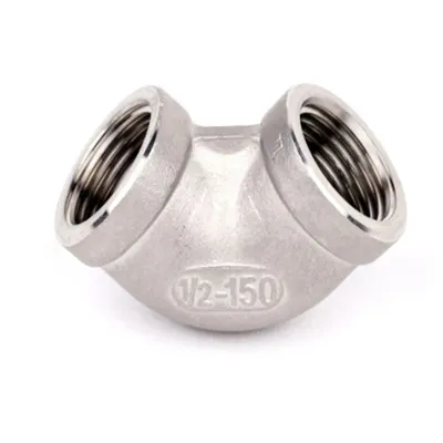 90 fokos PE csőszerelvények