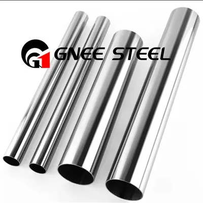 A213 T22 rozsdamentes acél hegesztett cső
