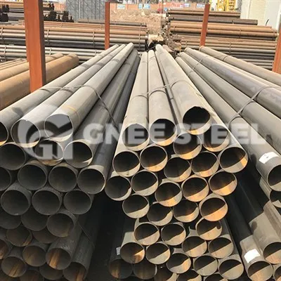 A672 B70 LSAW szénacél cső