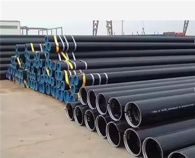 A691 5CR CLASS 12 TUBE