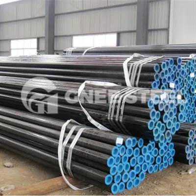 API 5CT olajmező házcső