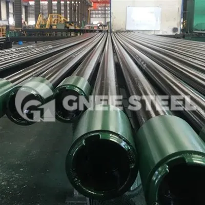 API 5CT P110 ház és csővezeték