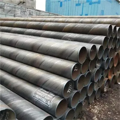 API 5L X42 spirálhegesztett acélcső