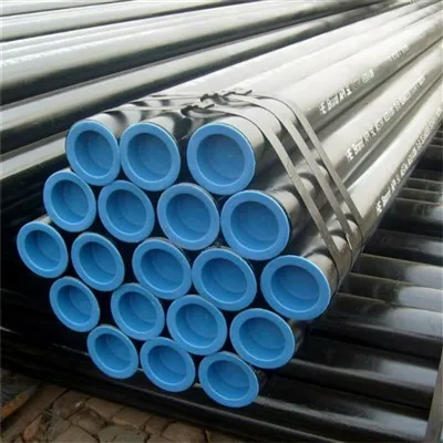 API5CT hegesztett szénacél cső