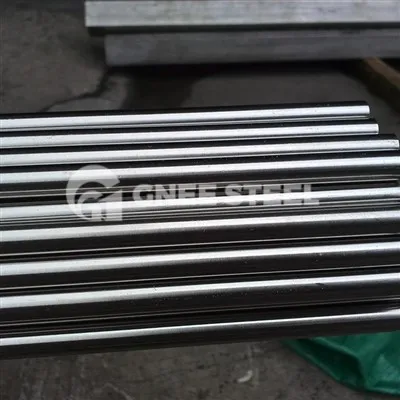 ASTIM A269 hegesztett rozsdamentes acél csövek