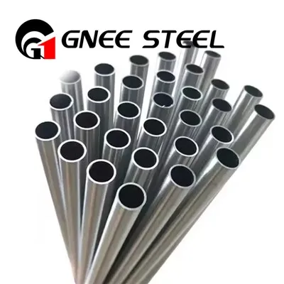 ASTM 201 rozsdamentes cső