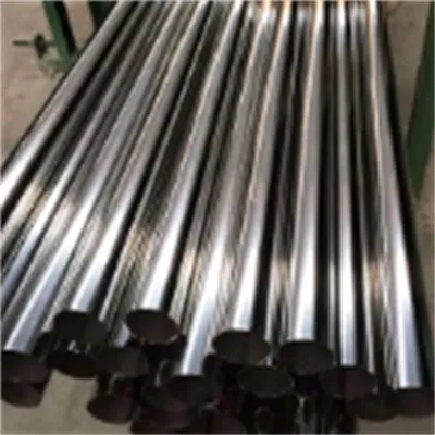 ASTM A192 rozsdamentes acél Ss cső