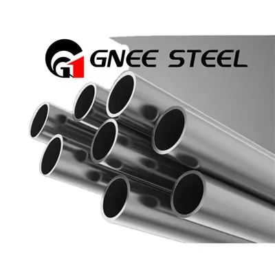 ASTM A270 TP304 acélcsövek