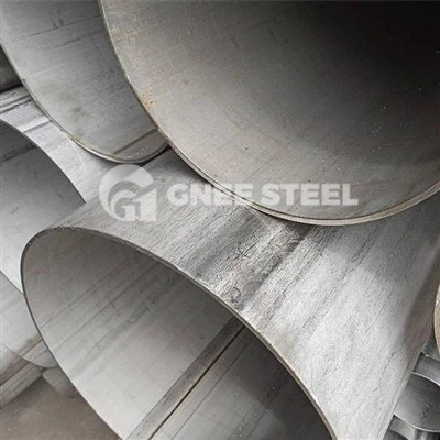 ASTM A312 TP309S hegesztett cső