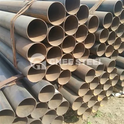 ASTM A672 Grade B70 EFW cső