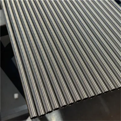 Legjobb árajánlat 317L rozsdamentes acél cső