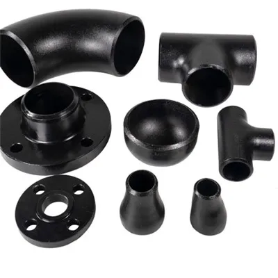 Fenékhegesztett könyök