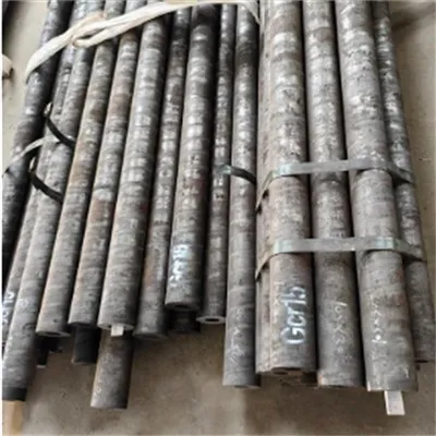 Carbon Steel API 5L egyenes varratú hegesztett cső